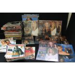 BUFFY THE VAMPIRE SLAYER - a collection of approximately 70 Buffy the Vampire Slayer and Angel