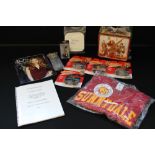 BUFFY THE VAMPIRE SLAYER - a collection of die-cast vehicles,