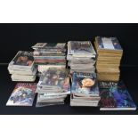 BUFFY THE VAMPIRE SLAYER - a collection of approximately 200 comics and comic books to include