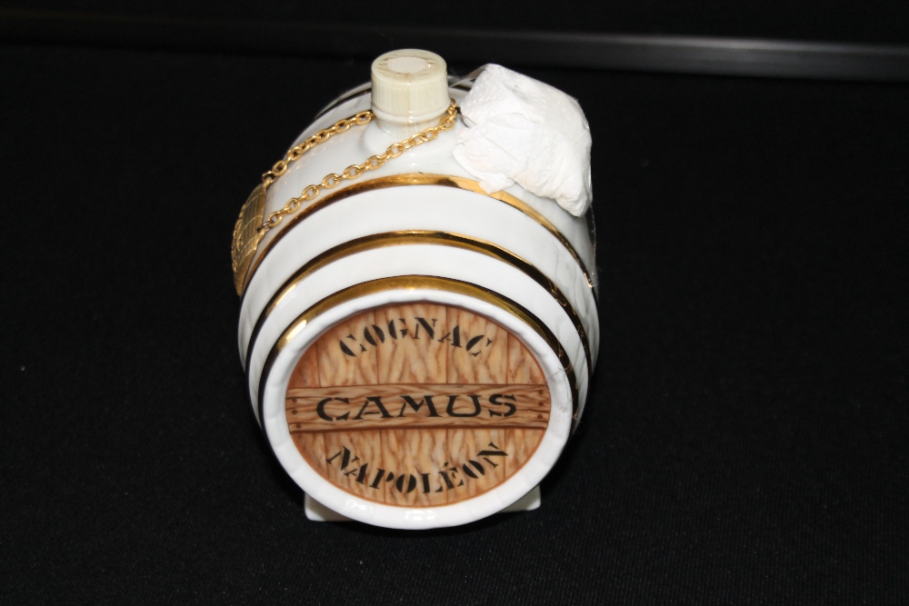 COGNAC - CAMUS - a bottle of Camus "Le Grande Marque" Napoleon cognac in a limited edition - Image 2 of 4