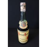 BRANDY - ANTICH - a bottle of Antich Brandy 20 years old Metallic seal, c1930's,