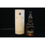 WHISKY - OLD PULTENEY - a bottle of Old Pultney single malt Scotch Whisky aged 12 years malt,