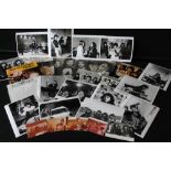 PAUL MCCARTNEY & WINGS - a collection of