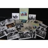 PAUL MCCARTNEY & WINGS - a collection of