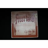 VARIOUS - FROST LANE - A great scarce copy of this fantastic album featuring Rick Keeling,