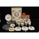 ROYAL MEMORABILIA - a large collection of collectable Royal Memorabilia for Coronations,