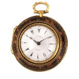 OROLOGIO DA TASCA PER IL MERCATO TURCO,  JOSEPH FRENCH, ROYAL  EXCHANGE, LONDON, n. 22257, 1820