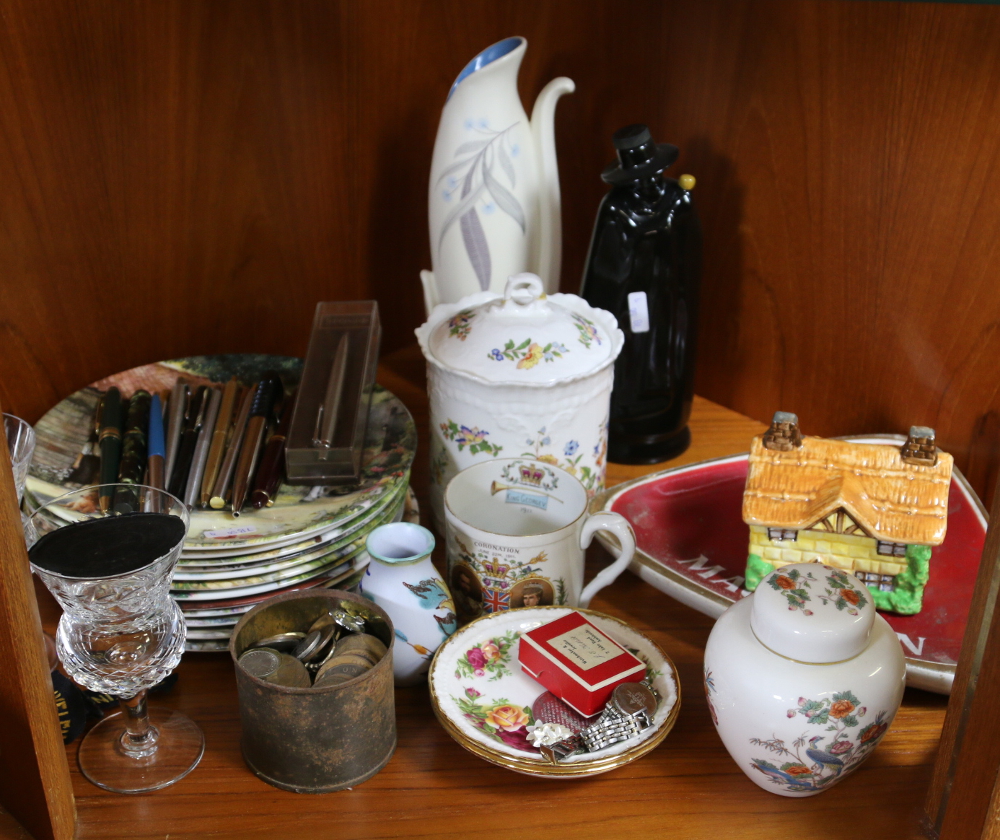 A collection of ceramics to include Besw - Image 4 of 4