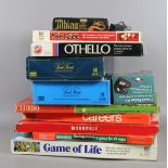 A good collection of childrens games to