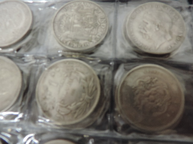 Album of Global Silver Coinage & Others - Image 3 of 3