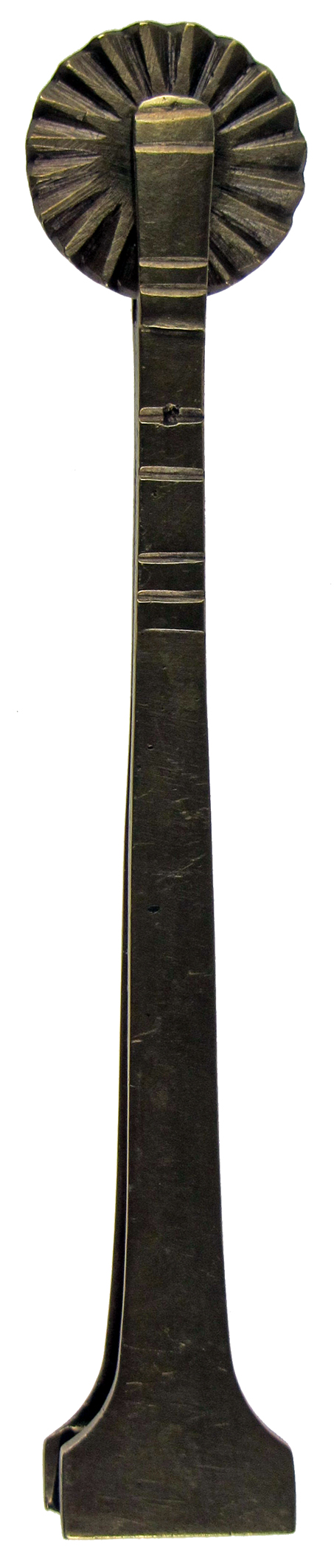 ANOTHER, SIMILAR, 13.0cm long. CONDITION: Excellent, with much original finish; a minute chip to one