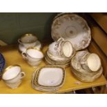 Collection of China Tea Ware