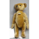 Replica 1904 Steiff Teddy Bear