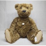 Replica 1907 Steiff Teddy Bear Limited Edition of 5000, with certificate, No 01119