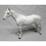 Beswick Grey Stallion