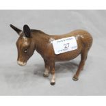 Beswick Donkey