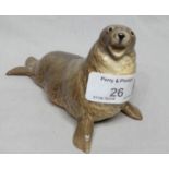 Beswick Walrus