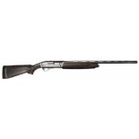 Winchester SX3 12 bore semi automatic shotgun,   multi choke, serial number 11HMN15531, with three