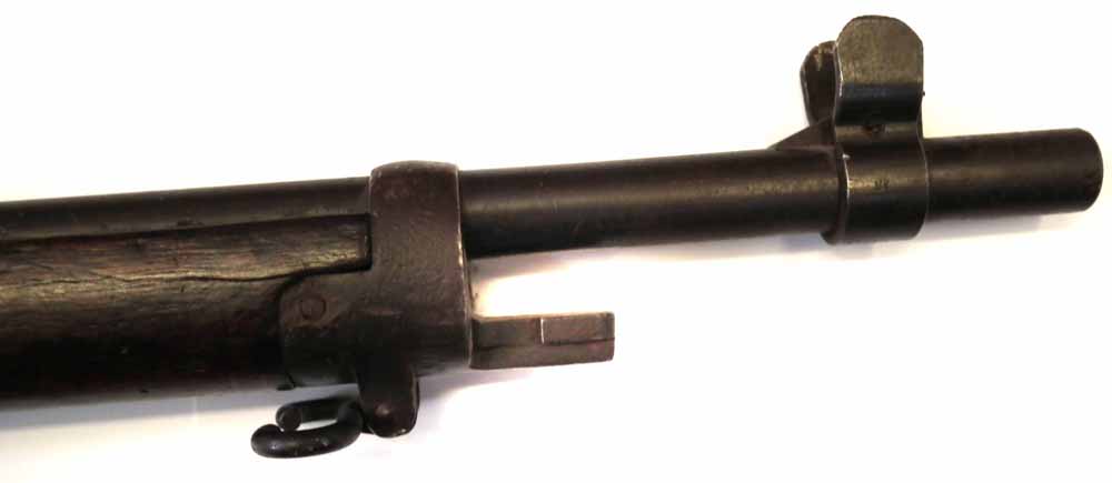 Deactivated .303 Long Lee Enfield by London Small Arms Company ,   Lee Speed Patents, Serial - Image 7 of 15