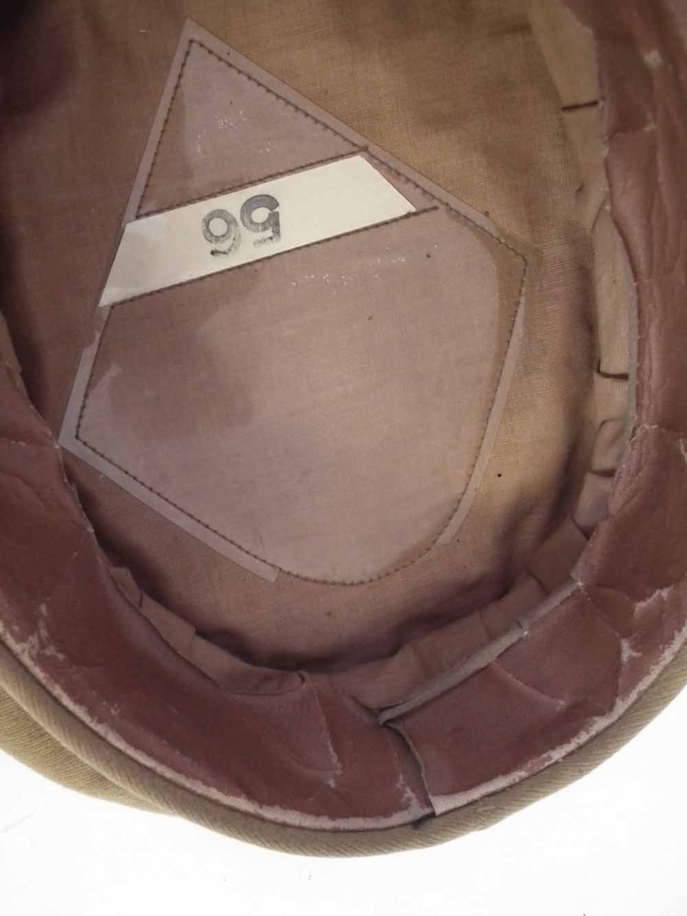 German Third Reich Nazi Party uniform for a Senior Section Leader Ault Leiter, to include a peaked - Image 15 of 29