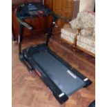Reebok 29 Run running machine. Condition report: see terms and conditions