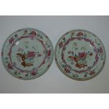 A Pair of 18th/19th Century Oriental Exp