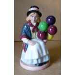 A Royal Doulton Figurine "Balloon Girl" HN2818