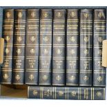 A Set of 24 Modern Encyclopaedia Britannica