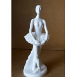 A Royal Doulton Figurine,