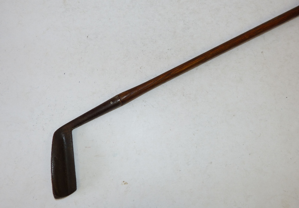 A James Braid "The Orion" Hickory Shaft, - Image 2 of 4