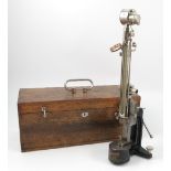 A Coats Machine Tool Co Ltd Scleroscope,