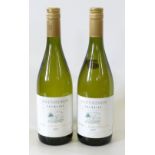 Six bottles of 2003 Olivier Leflaive Meursault Premier Cru,