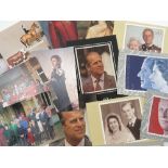 A selection of postcards, of famous works of art, musical related, actresses,