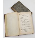 J Clark, The Newcastle Freeman's Pocket Companion, 1808, together with R Gardner,