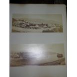 An Album of Nineteenth Century South African Topographical Scenes and other photographs and ephemera