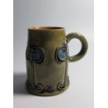 A Royal Doulton Mug