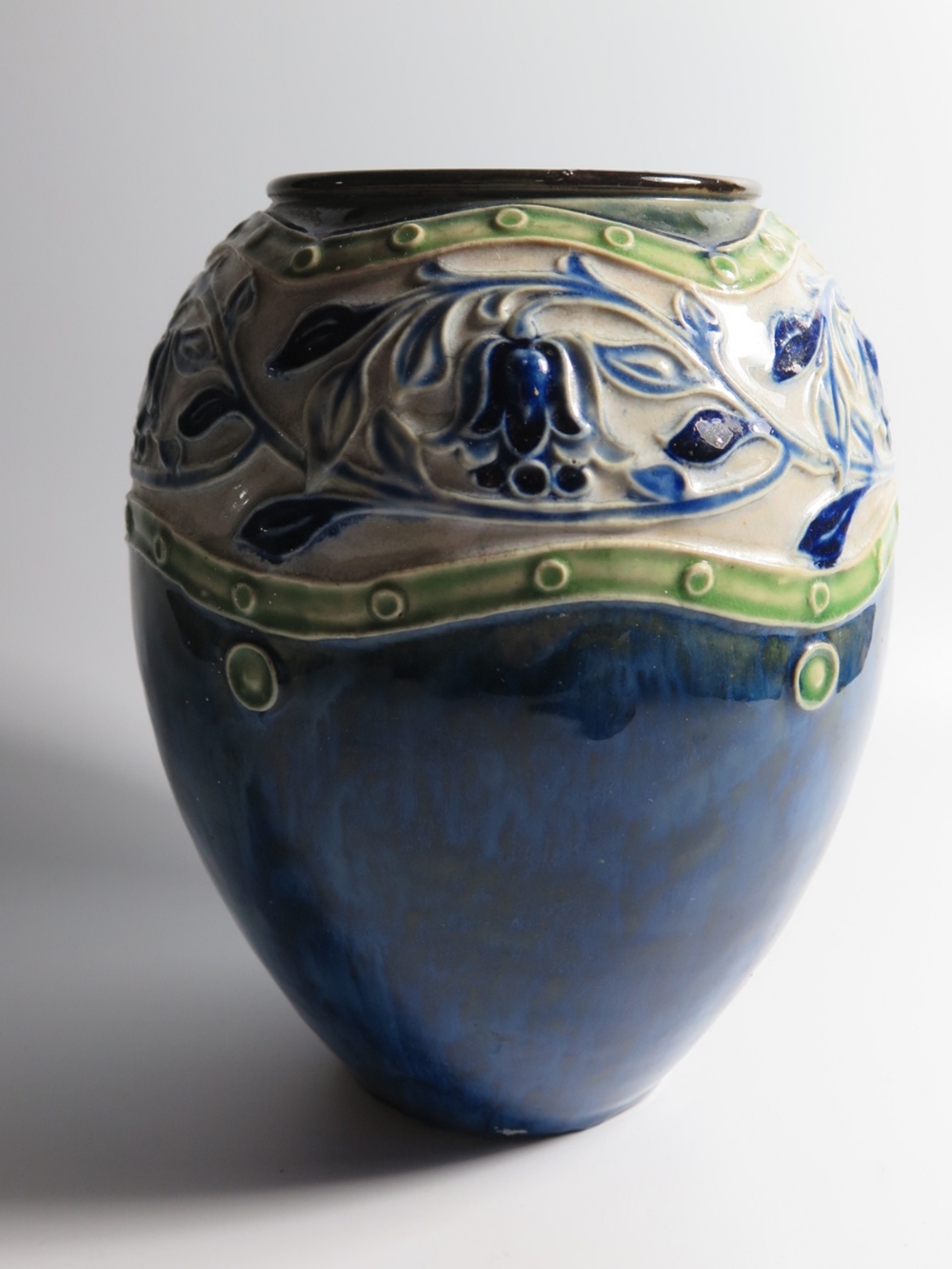 A Royal Doulton Vase