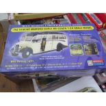 Two Original Classics Boxed Ltd. Ed. Buses