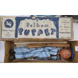 Pelham Puppet