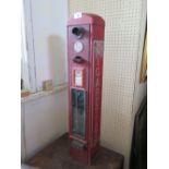 A Craven 'A' Cigarette Vending Machine, c. 1930's