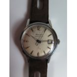 Everest Gent's Wristwatch