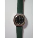 Rotary Gent's Wristwatch, running