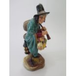 Royal Doulton The Mask Seller HN2103