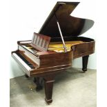 Steinway (c1900)