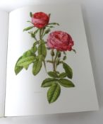 Old Garden Roses, 1975 single volume, 54cm x 40cm with outer case
