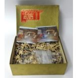 Victory 800 piece plywood jigsaw puzzle 'The Landlords Brew' (complete)