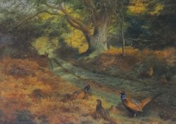 After ARCHIBALD THORBURN two limited edition prints, Published by The Thorburn Museum and Gallery,
