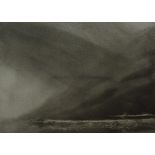 NORMAN ACKROYD RA (b1938) four various signed limited edition etchings, the largest 8cm x 10cm