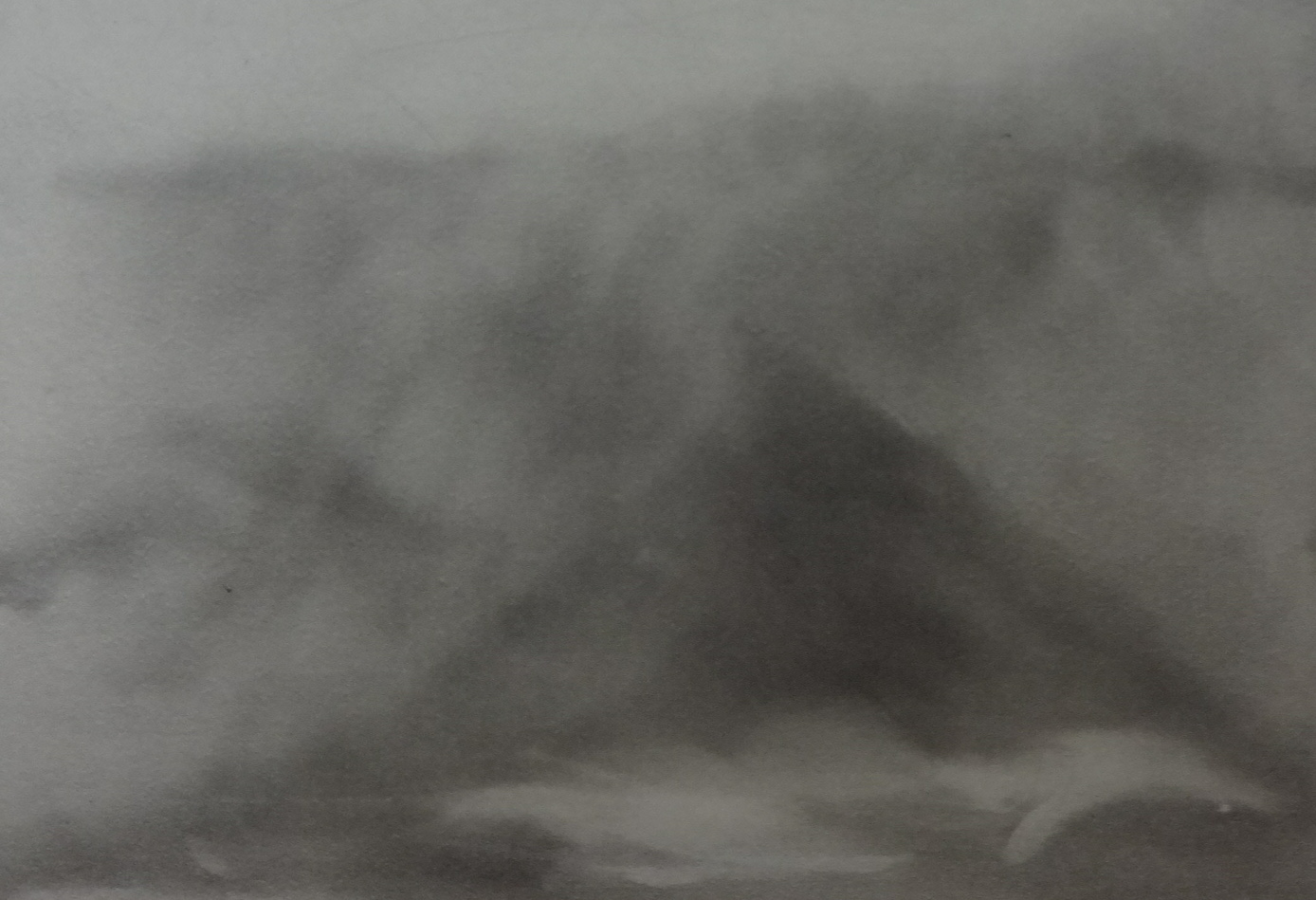 NORMAN ACKROYD RA (b1938) four various signed limited edition etchings, the largest 8cm x 10cm - Image 3 of 4