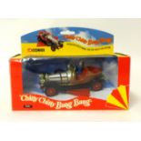 A Corgi Chitty Chitty Bang Bang model No 05301 (boxed)